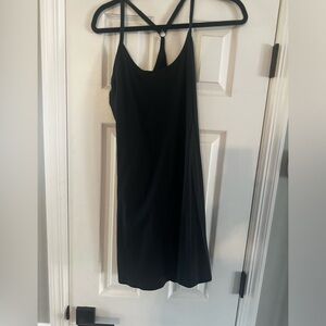 Outdoor voices exercise dress- large